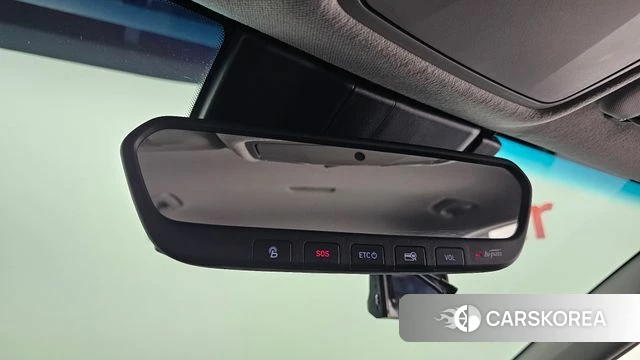 Hyundai Kona Hybrid id 3936595 из Кореи 10