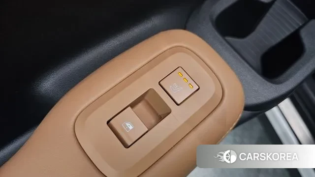 Hyundai Santa Fe (MX5) id 2993261 из Кореи 10