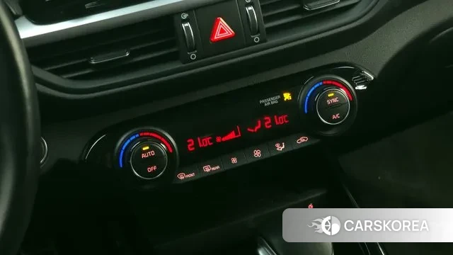 Kia The New K3 2nd generation id 3696161 из Кореи 10