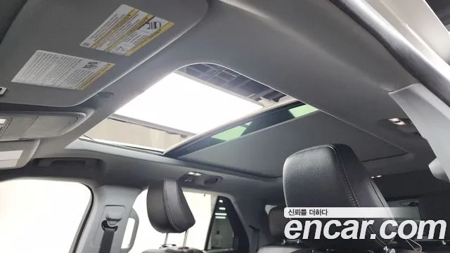 Ford Explorer 6th Generation id 2921019 из Кореи 10