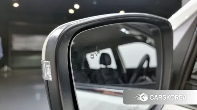 Ssangyong Beautiful Korando id 3448503 из Кореи 10