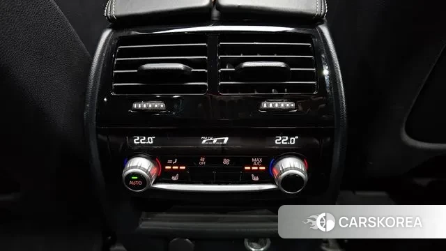 BMW 5 Series (G30) id 3444928 из Кореи 10