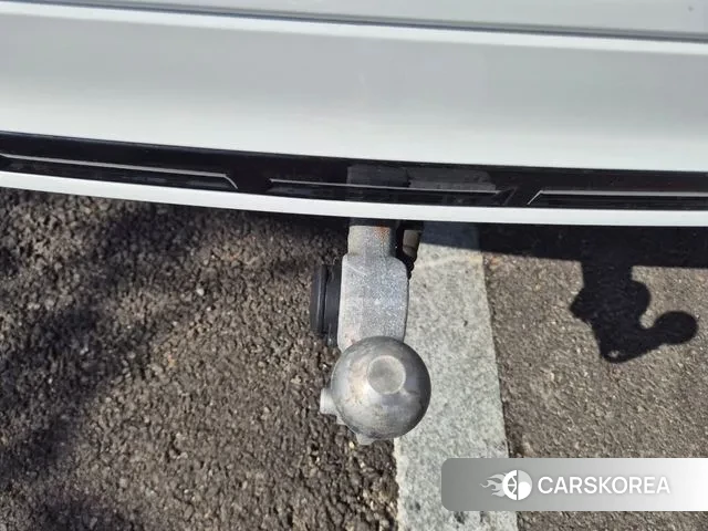 Volvo XC60 second Generation id 3095003 из Кореи 10