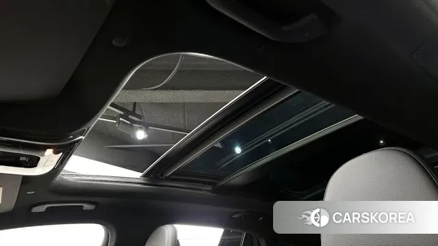 Mercedes-Benz GLC-Class X254 id 3669985 из Кореи 10