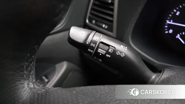 Hyundai All New Tucson id 3773108 из Кореи 10