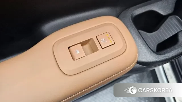 Hyundai Santa Fe (MX5) id 3477417 из Кореи 10