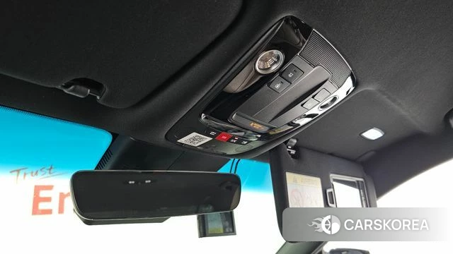 Kia K8 Hybrid id 4656674 из Кореи 10