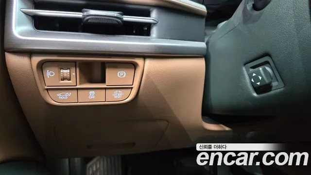 Hyundai Grandeur Hybrid (GN7) id 2703082 из Кореи 10