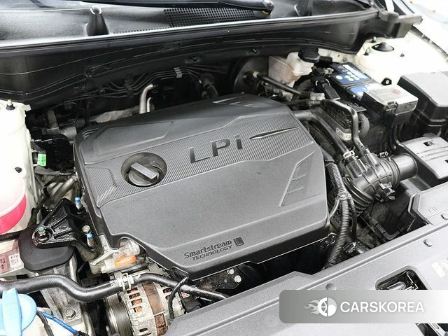 Kia Sportage 5th Generation id 3832314 из Кореи 10