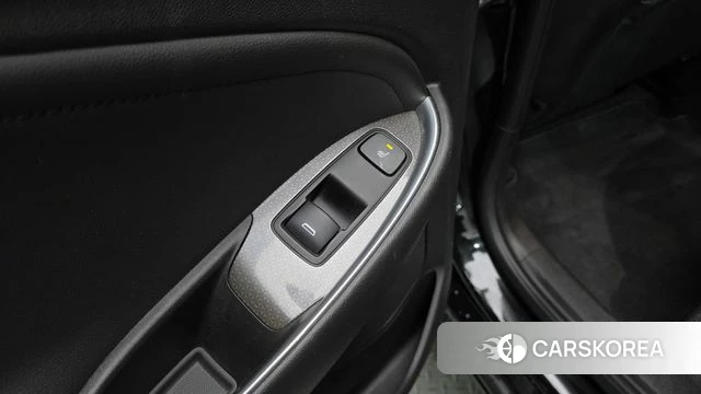 Chevrolet (GM Daewoo) The New Malibu id 3808027 из Кореи 10