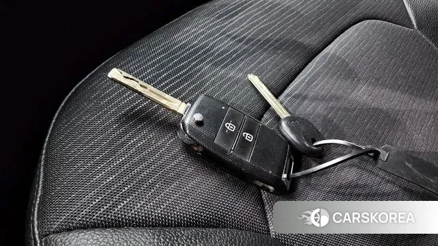 Kia The New Ray id 3621197 из Кореи 10