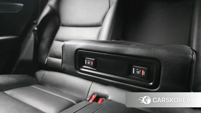 Renault Korea (Samsung) The New QM6 id 4764636 из Кореи 10