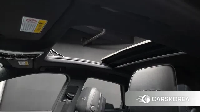 Porsche Macan id 3336723 из Кореи 10