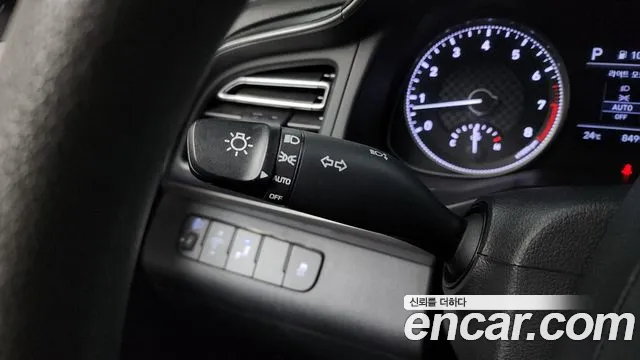 Hyundai The New Avante AD id 2802954 из Кореи 10