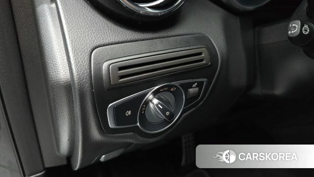 Mercedes-Benz GLC-Class X253 id 4410060 из Кореи 10