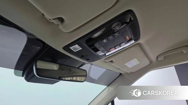 Kia Carnival 4th generation id 4389170 из Кореи 10