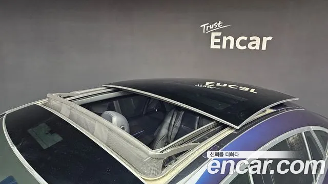 Mercedes-Benz GLE-Class W167 id 2695205 из Кореи 10