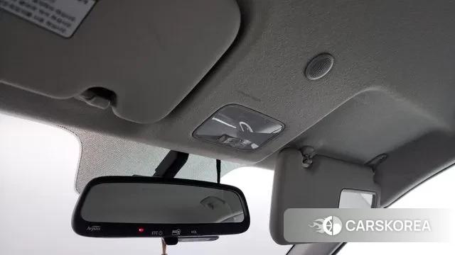 Kia All New Morning (JA) id 3779169 из Кореи 10