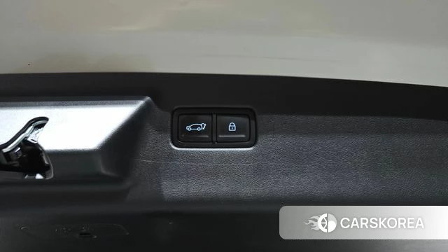 Hyundai Santa Fe (MX5) id 4248611 из Кореи 10