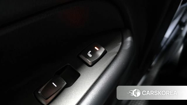 Ssangyong Rexton Sports Cannes id 4188361 из Кореи 10