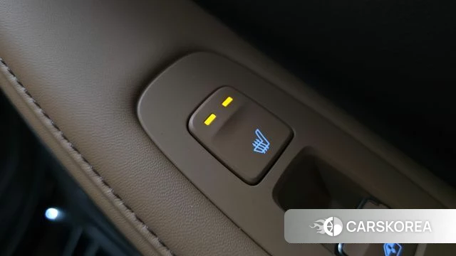 Hyundai Sonata D Edge (DN8) id 4400599 из Кореи 10