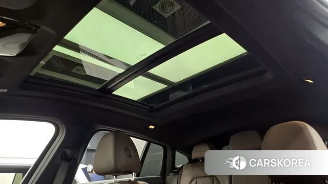 BMW X4 (G02) id 3390612 из Кореи 10