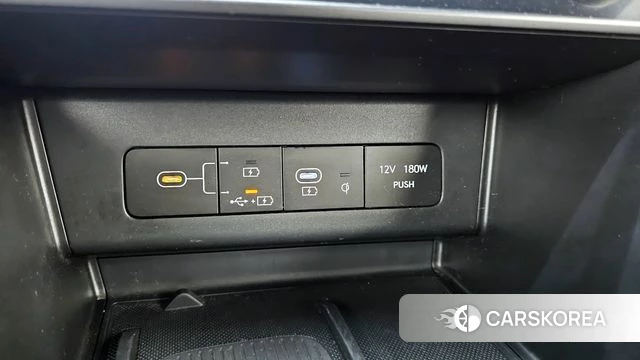 Hyundai Sonata D Edge (DN8) id 3850787 из Кореи 10