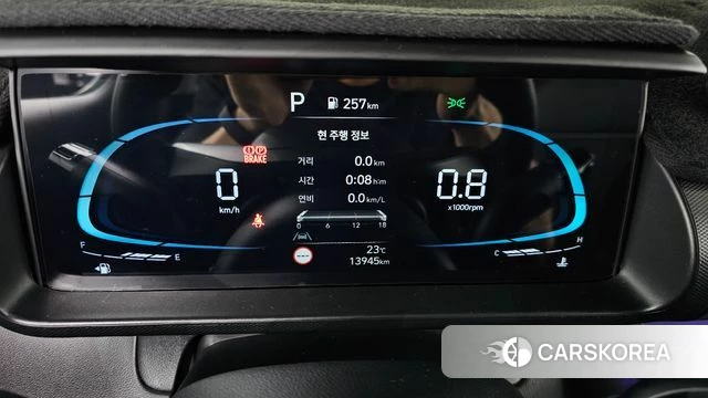 Hyundai The New Casper id 4862819 из Кореи 10