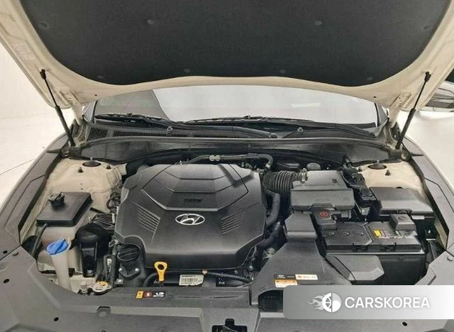 Hyundai The New Grandeur IG id 4429094 из Кореи 10