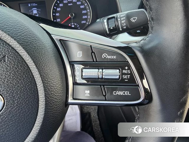 Kia Come New K3 id 3936990 из Кореи 10