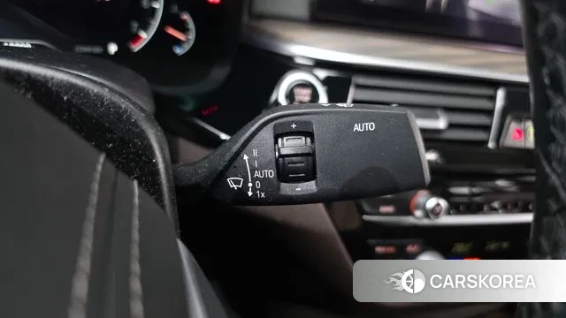 BMW 5 Series (G30) id 3464546 из Кореи 10