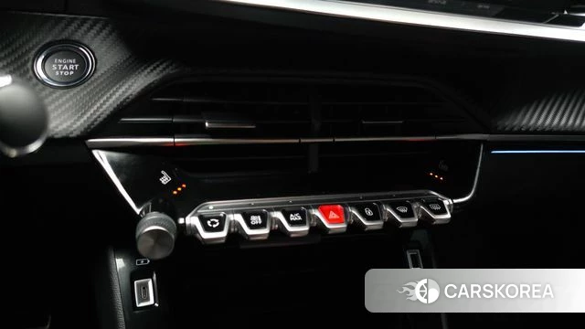 Peugeot e-2008 second generation id 4725433 из Кореи 10