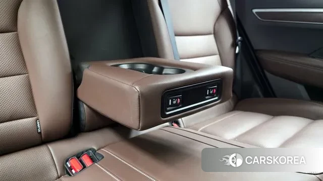 Renault Korea (Samsung) The New QM6 id 3728177 из Кореи 10