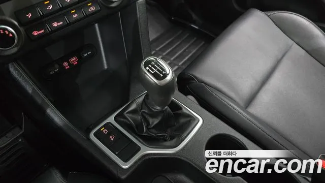 Kia Sportage 4th Generation id 2672642 из Кореи 10