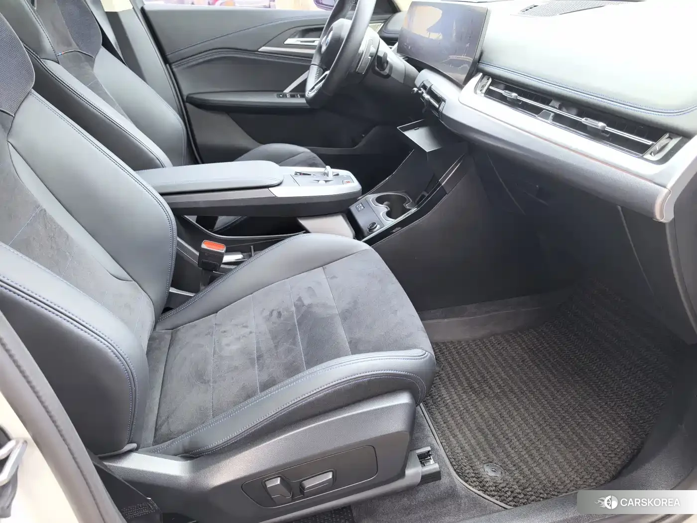 BMW X1 id 4601806 из Китая 10