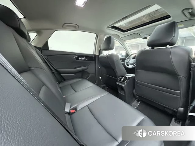 Honda Lingpai id 4242087 из Китая 10