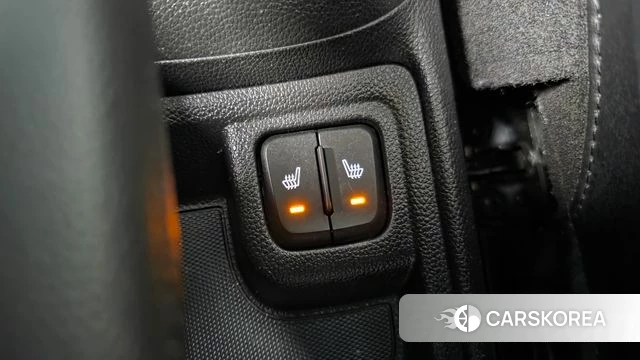 Chevrolet (GM Daewoo) The New Spark id 3942604 из Кореи 10