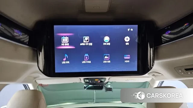 Kia Carnival 4th generation id 3771156 из Кореи 10