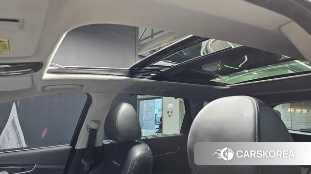 Kia The New Sorento id 3345242 из Кореи 10