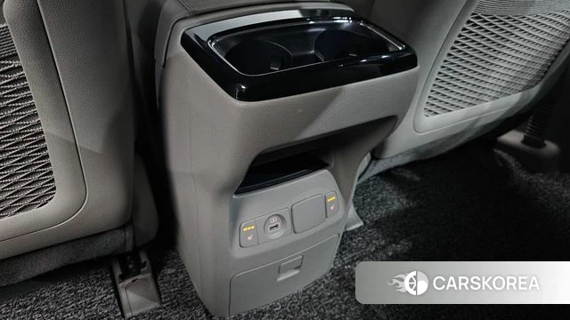 Kia The New Carnival id 4849756 из Кореи 10