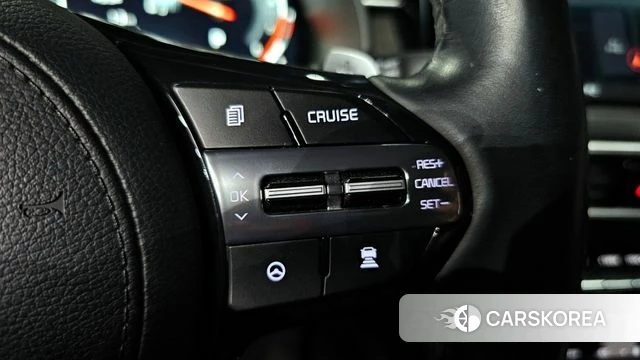 Kia K7 Premier id 3873381 из Кореи 10