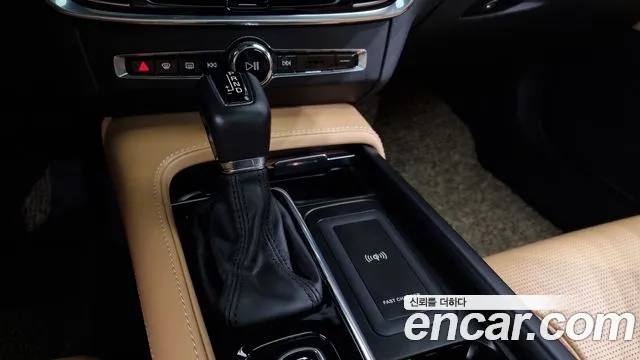 Volvo S90 id 2660789 из Кореи 10