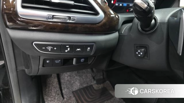 Genesis G90 id 4895205 из Кореи 10
