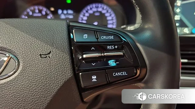 Hyundai Grandeur IG id 3039366 из Кореи 10