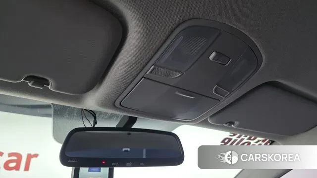 Hyundai Avante AD id 3641626 из Кореи 10