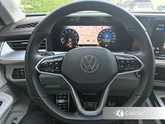 Volkswagen Range patrol id 4313454 из Китая 10