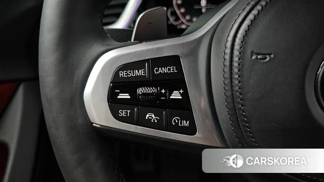 BMW Z4 (G29) id 4767348 из Кореи 10