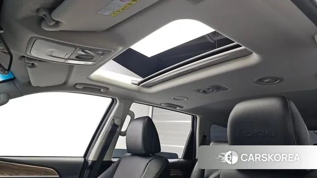 Kia Mohave Master id 3519877 из Кореи 10