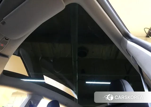 Tesla Model Y id 3310282 из Кореи 10
