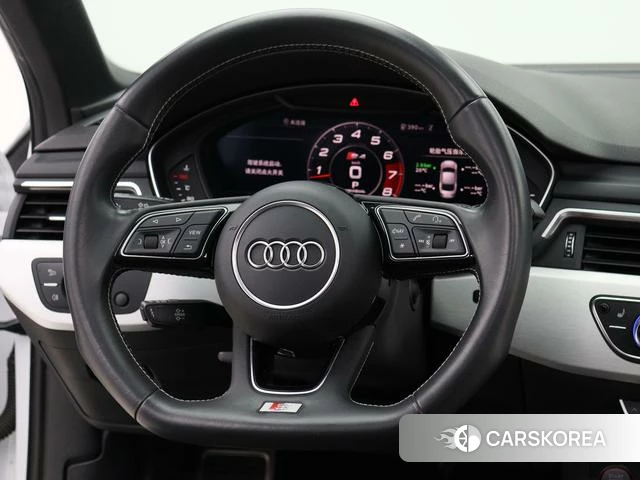 Audi S4 id 4211105 из Китая 10